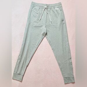 PINK Victoria's Secret Gray Woman Sweatpants XL